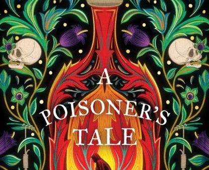 Poisoner s Tale, A on Sale