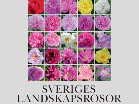 Sveriges landskapsrosor For Sale