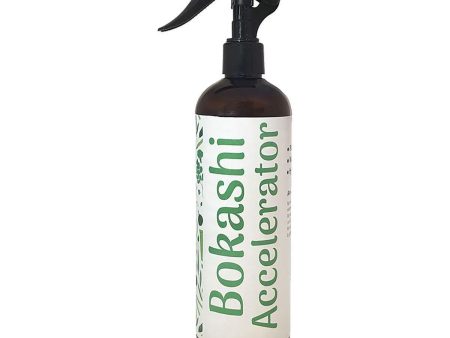 Bokashi spray 500ml Sale