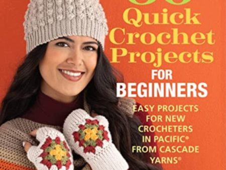 60 Quick Crochet Projects for Beginners Online Sale