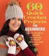 60 Quick Crochet Projects for Beginners Online Sale