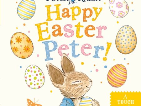 Peter Rabbit: Happy Easter Peter! Discount