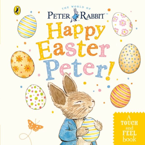 Peter Rabbit: Happy Easter Peter! Discount