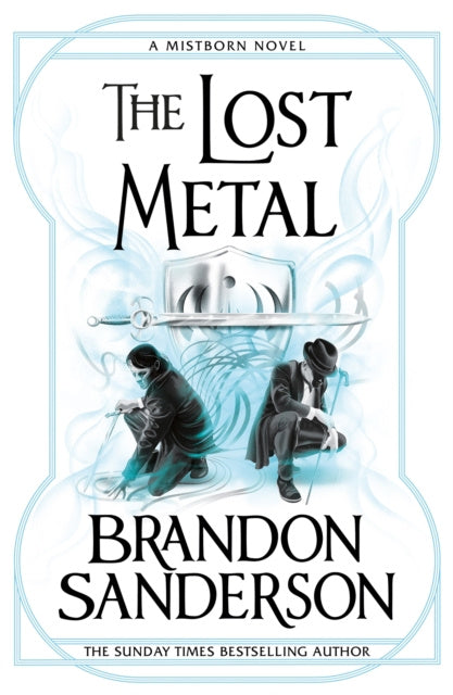 Lost Metal, The Hot on Sale