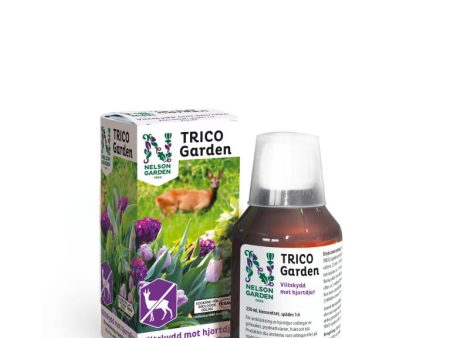 TRICO Garden 250 ml Online Sale