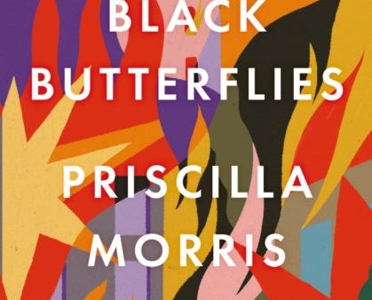 Black Butterflies Discount