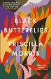 Black Butterflies Discount