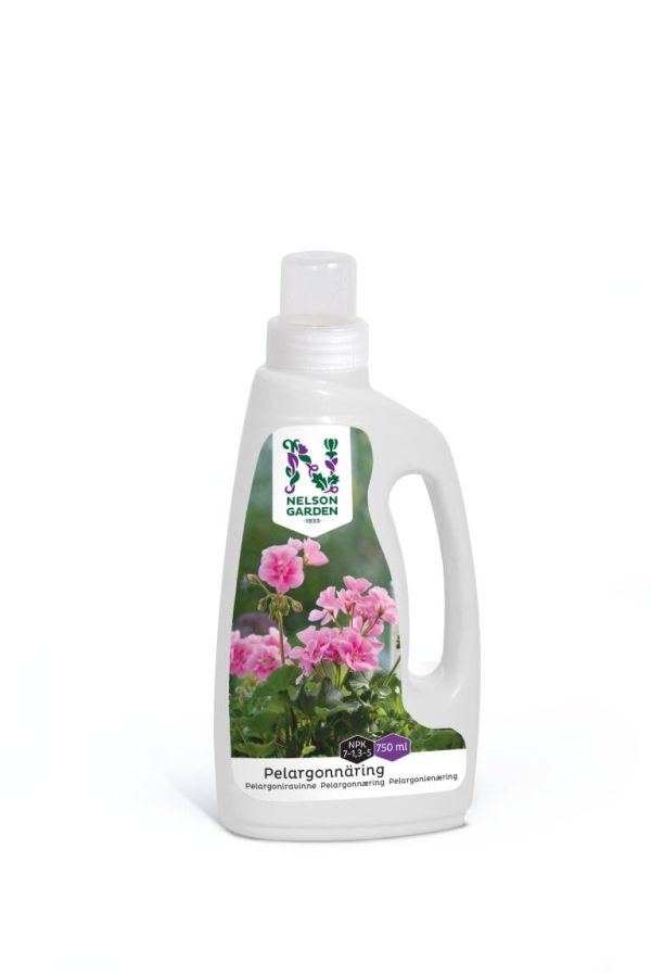 Pelargonnäring 750ml For Sale