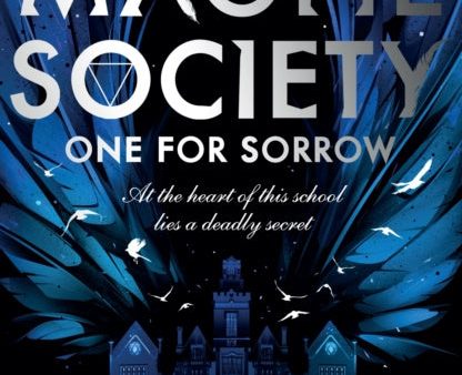 Magpie Society: One for Sorrow, The Fashion