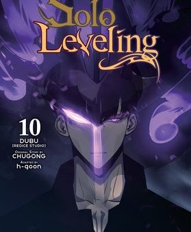 Solo Leveling, Vol. 10 (comic) Supply