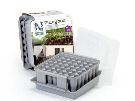 PlantStart Pluggbox on Sale