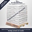 Emmaljunga P-Jord med Grus 50L - Helpall 39st - Fraktfri Discount