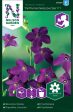 Blomstertobak, Perfume Deep Purple F1 Hot on Sale