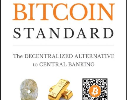 Bitcoin Standard, The Online Hot Sale