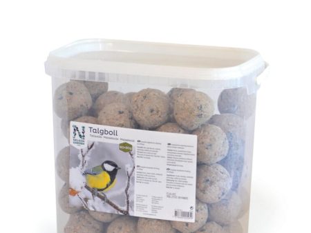 Talgboll 90g 60st hink 1 1P Sale