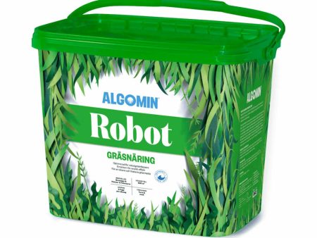 ALGOMIN ROBOT 10 KG For Discount