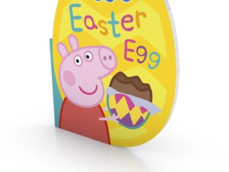 Peppa Pig: Easter Egg Cheap