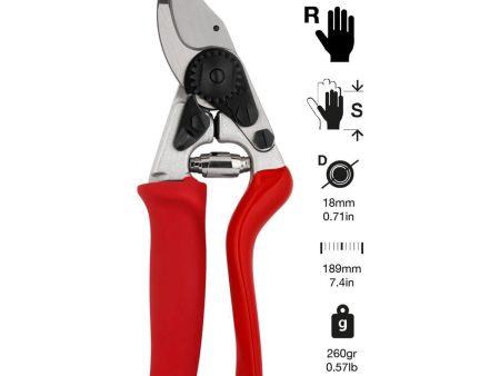 Felco Sekatör 15 Supply