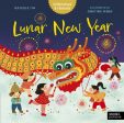 Lunar New Year For Discount