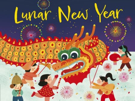 Lunar New Year For Discount