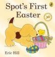 Spot s First Easter Board Book Sale