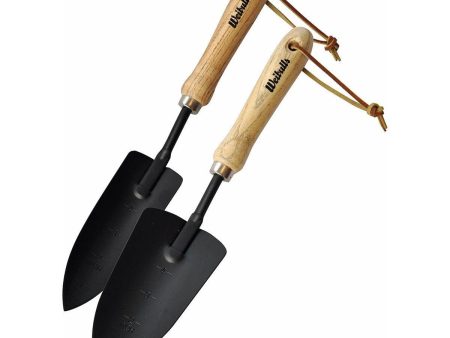 Weibulls Planterspade Online now