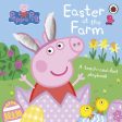 Peppa Pig: Easter at the Farm Online