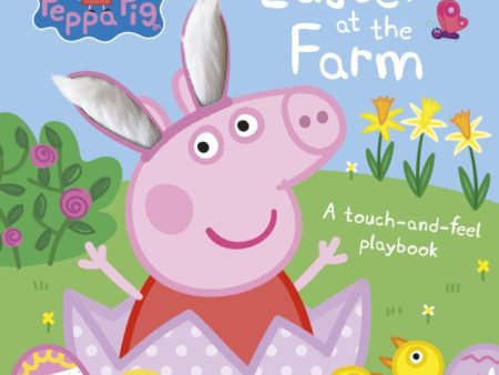 Peppa Pig: Easter at the Farm Online