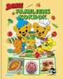 Bamse Familjens kokbok Supply