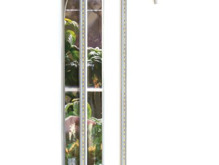 Växtbelysning LED No. 2 85 cm 23W For Sale