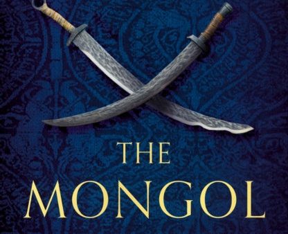 Mongol Storm, The on Sale