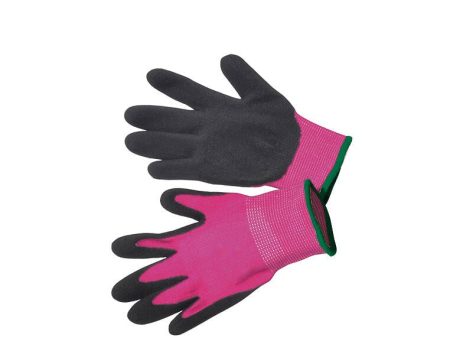 Handske Reco  rosa 4 on Sale