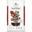 Hasselfors tomat & chillijord, 40 liter, 48st, Helpall For Discount