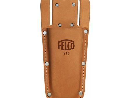 Felco Läderhölster 910 Online