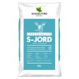 Hasselfors S-Jord, 50 liter, 45st, Helpall Online