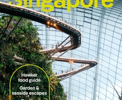 Lonely Planet Singapore Online Hot Sale