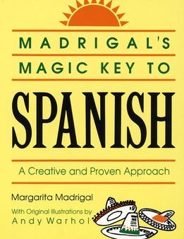 Madrigal s Magic Key to Spanish Online