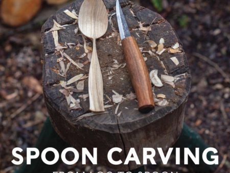 Spoon Carving Supply