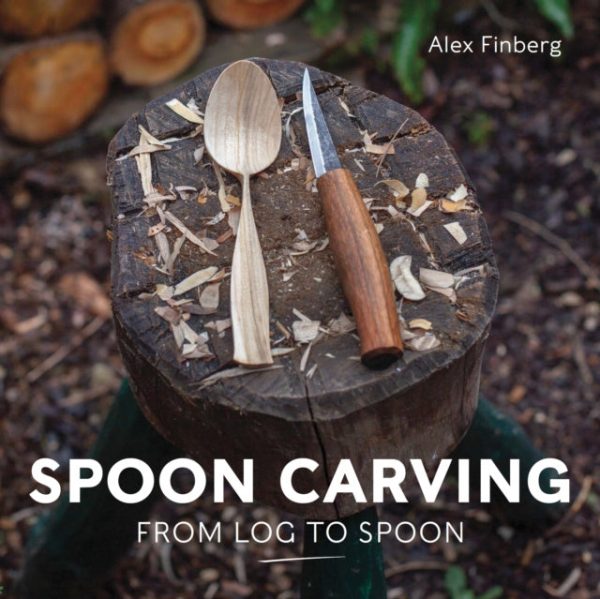 Spoon Carving Supply