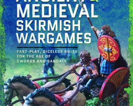 One-hour Ancient and Medieval Skirmish Wargames Supply