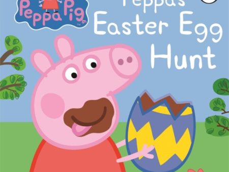 Peppa Pig: Peppa s Easter Egg Hunt Online now