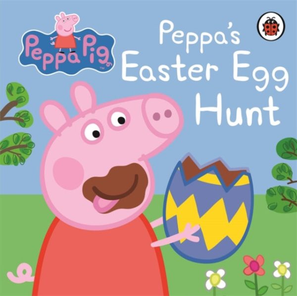 Peppa Pig: Peppa s Easter Egg Hunt Online now