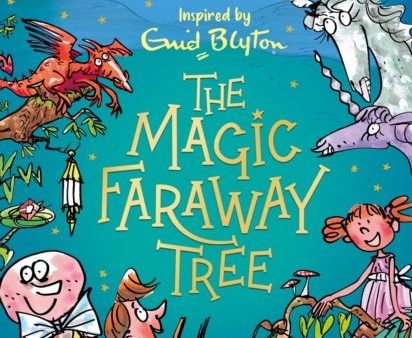 Magic Faraway Tree: A New Adventure, The Sale