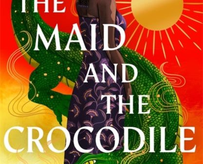 Maid and the Crocodile, The For Discount