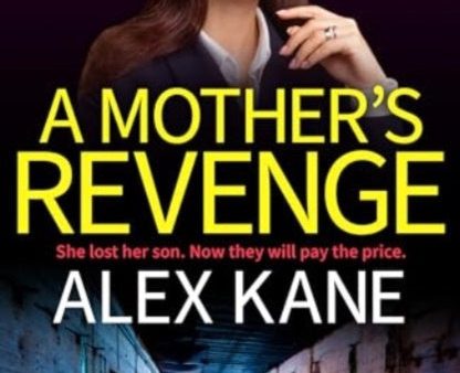 Mother s Revenge, A For Cheap