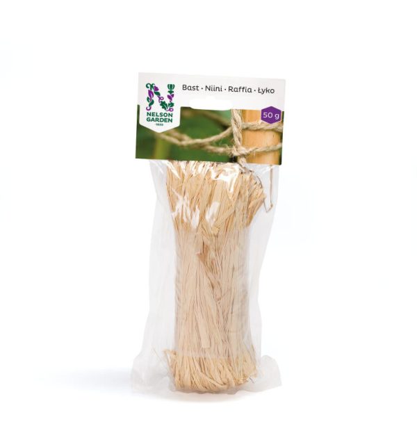 BAST natur 50 g on Sale