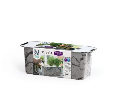 Harvy3 Marmor startpaket on Sale