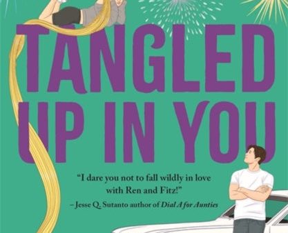 Tangled Up In You Online Hot Sale