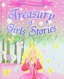 Treasury Of Girls  Stories Online Sale