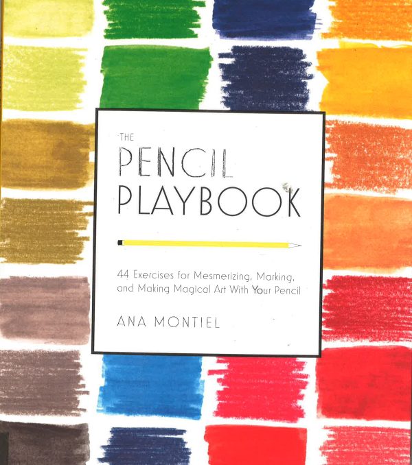 The Pencil Playbook Online